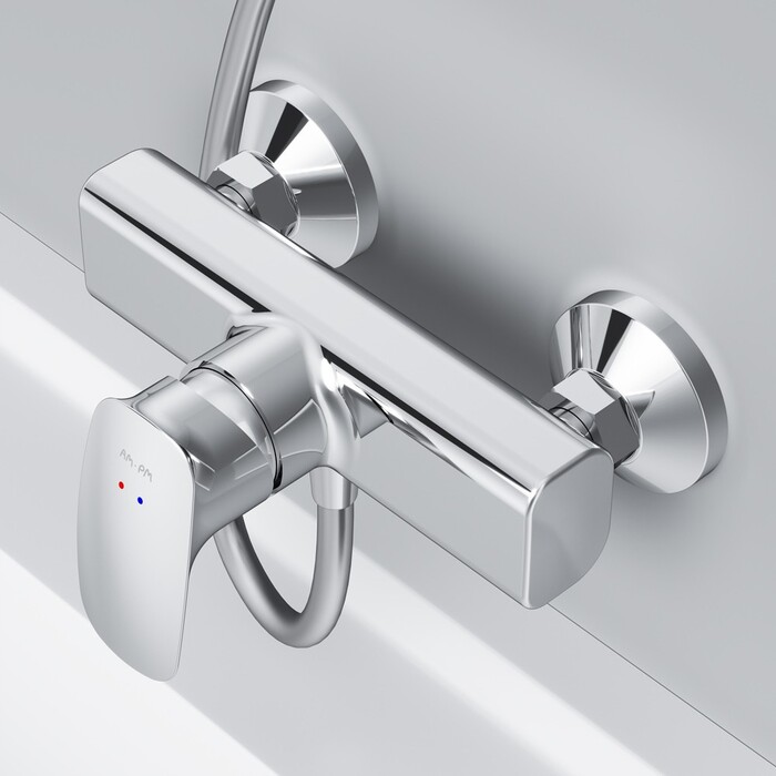 Смеситель AM-PM Spirit V2.1 F71A20000 №4