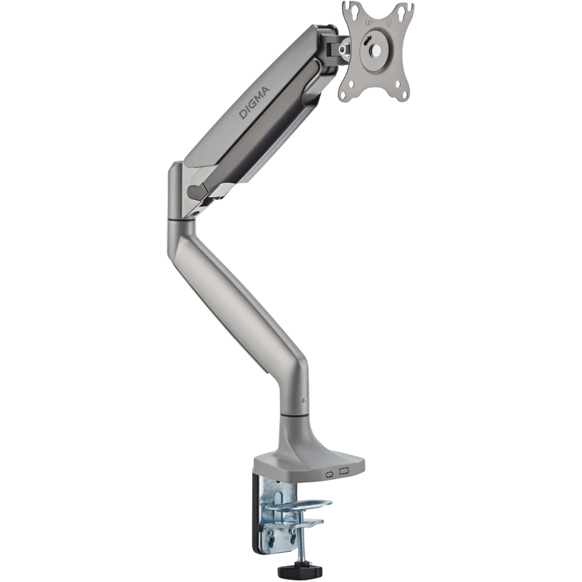 Кронштейн Digma D-MM301, Серый детальное изображение - 1