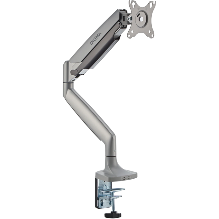 Кронштейн Digma D-MM301, Серый №1