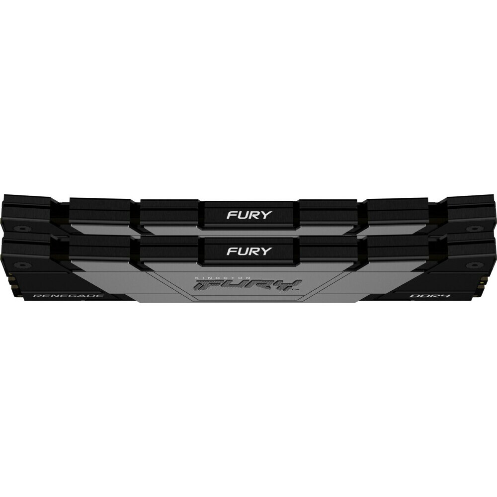 Оперативная память Kingston Fury Renegade DDR4 3200MHz, KF432C16RB12K2/32, 2x16 Гб KIT, 32 Гб детальное изображение - 3