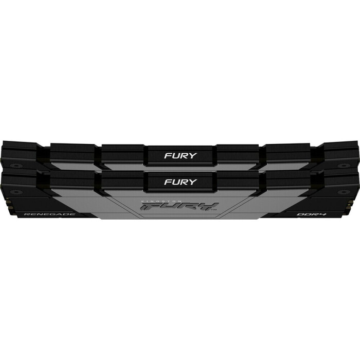Оперативная память Kingston Fury Renegade DDR4 3200MHz, KF432C16RB12K2/32, 2x16 Гб KIT, 32 Гб №3
