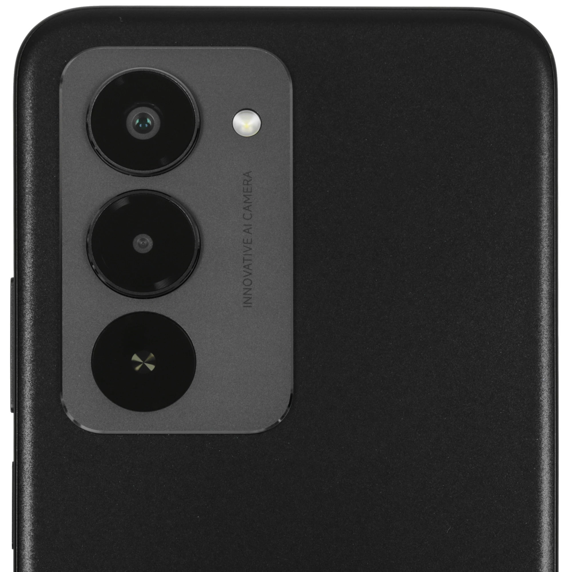 Смартфон Xiaomi Redmi 15 6/128 Гб, Черный, Dual nano SIM детальное изображение - 5
