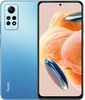 Смартфон Xiaomi Redmi Note 12 Pro 4G 128 ГБ, Ледяной синий, Dual nano SIM вариант - 1
