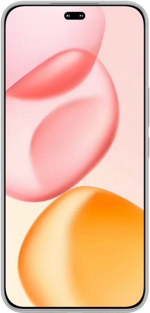 Смартфон Honor 400 Pro 12/256 Гб, Серый, Dual nano SIM + eSIM №2