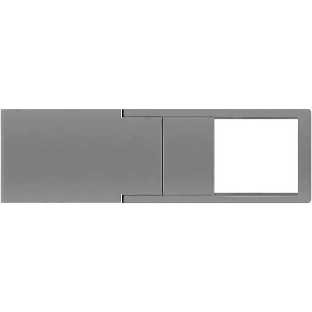 USB Flash накопитель Xiaomi Dual-interface Flash Drive (BHR8816GL) 128 ГБ, серебряный детальное изображение - 3