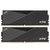 Оперативная память ADATA XPG Lancer DDR5 6000MHz, AX5U6000C3016G-DCLABK, 2x16 Гб KIT, 32 Гб вариант - 1