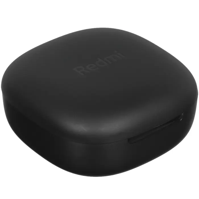 Беспроводные наушники Xiaomi Redmi Buds 6 Play, Черный №3