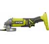 Углошлифмашина Ryobi ONE+ RAG18125-0 5133005403, 125 мм, 9000 об/мин вариант - 2