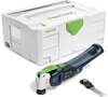 Многофункциональный инструмент FESTOOL Vecturo T-Loc, 574848, 10000-19500 кол/мин вариант - 1