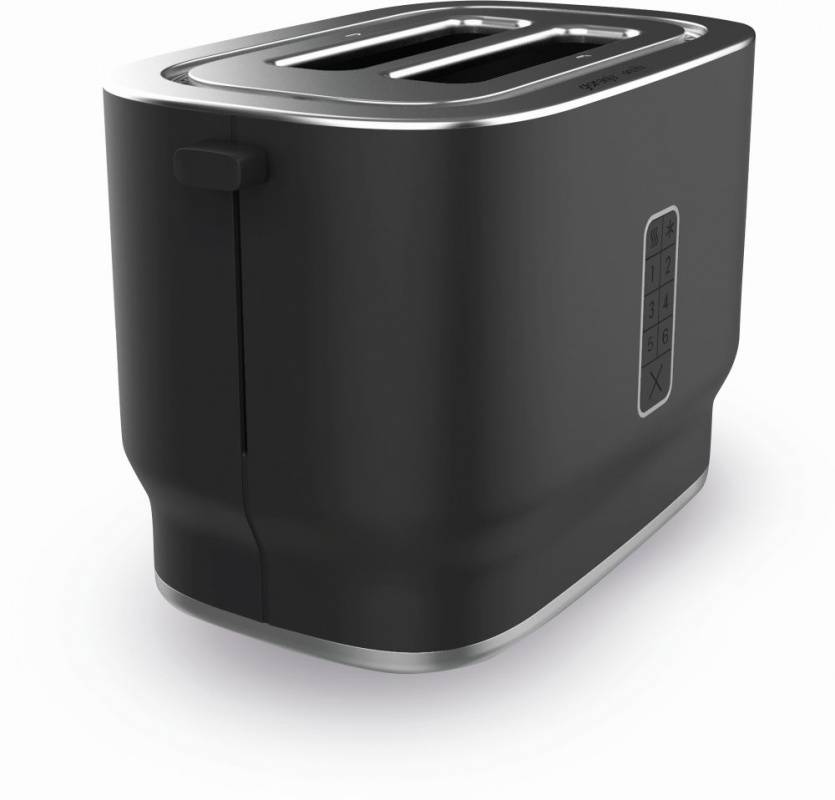 Тостер Gorenje T800ORAB, Черный детальное изображение - 3