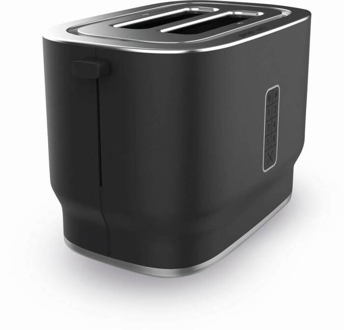 Тостер Gorenje T800ORAB, Черный №3