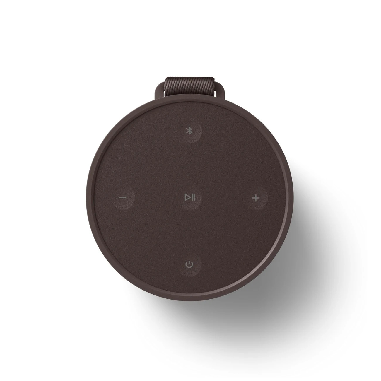 Портативная колонка Bang Olufsen Beosound Explore, Коричневый детальное изображение - 3