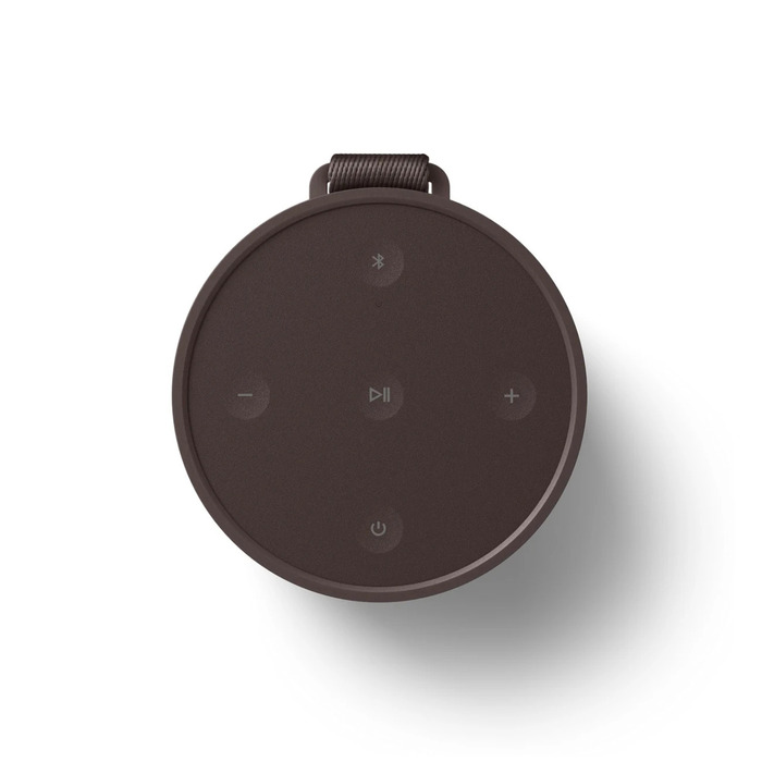 Портативная колонка Bang Olufsen Beosound Explore, Коричневый №3