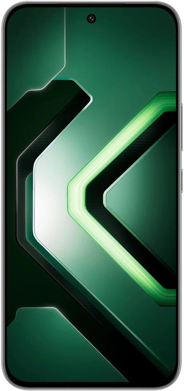 Смартфон Infinix GT 30 8/256 Гб, Белый, Dual nano SIM детальное изображение - 3