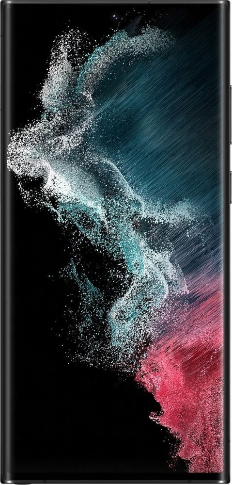 Смартфон Samsung Galaxy S22 Ultra 12/512 ГБ, Бургунди, Dual nano SIM + eSIM №2