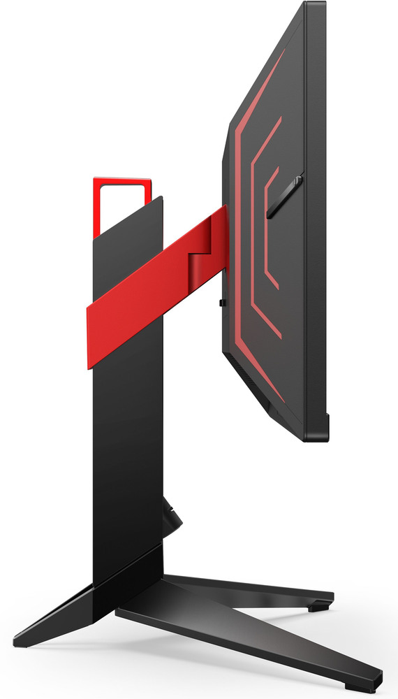 Монитор AOC AGON AG254FG, 24.5″, 1920x1080, 360 Гц, Черный №4