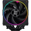 Кулер ID-COOLING FROZN A620 ARGB, Черный вариант - 2