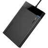 Внешний корпус для HDD UGREEN US221 30847, Чёрный вариант - 2