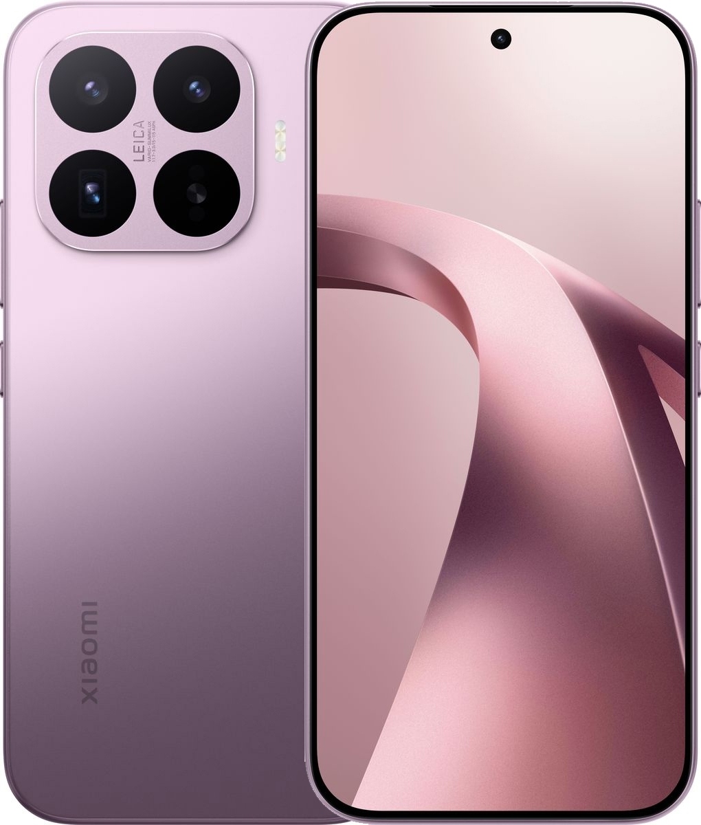 Смартфон Xiaomi 17T 12/512 Гб, Голубой, Dual nano-SIM + eSIM детальное изображение - 3