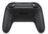 Геймпад Nintendo Switch 2 Pro Controller Resident Evil Requiem Edition, Черный вариант - 3