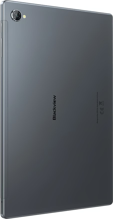 Планшет Blackview Tab 15 Pro 256 ГБ, Черный, Wi-Fi+Cellular детальное изображение - 2