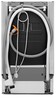 Встраиваемая посудомоечная машина Electrolux EEA 22100 L, белая вариант - 5