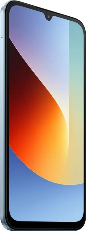 Смартфон Xiaomi REDMI A7 Pro 4/128 ГБ, Голубой, Dual nano-SIM детальное изображение - 5