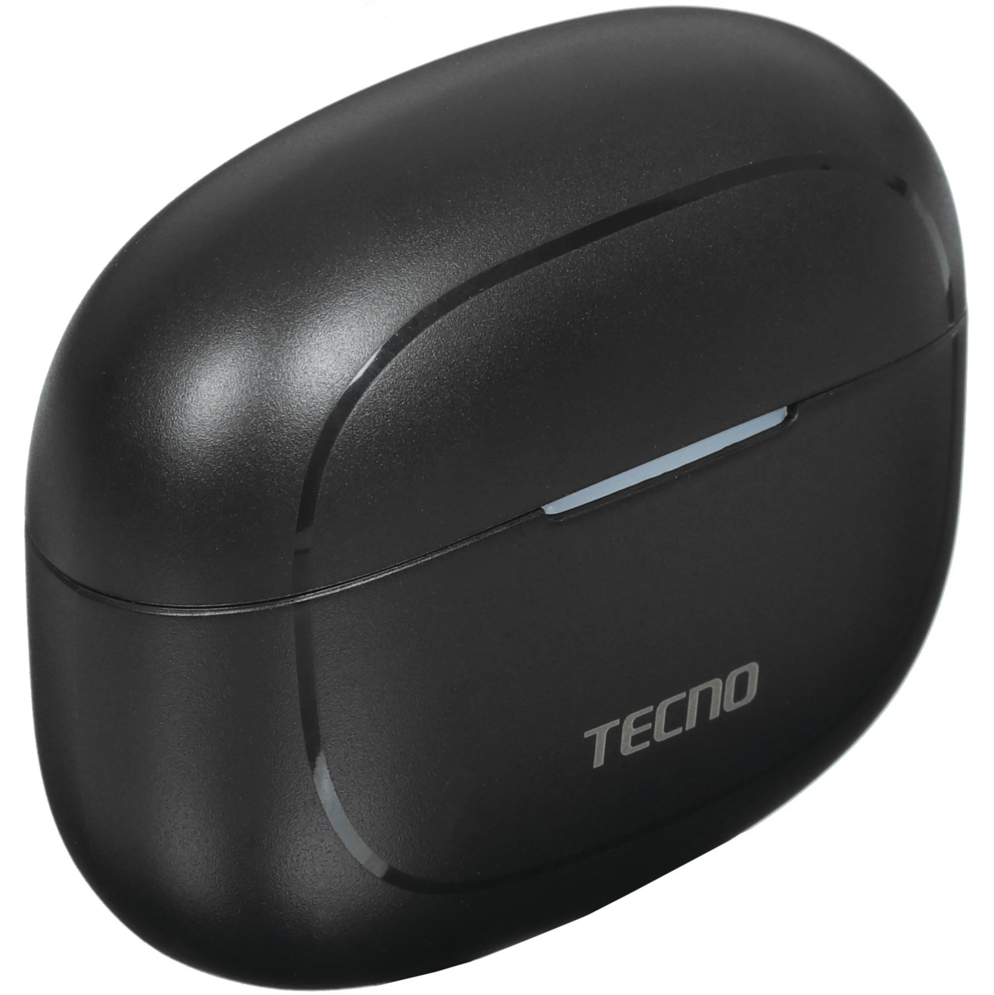 Беспроводные наушники Tecno Buds 4 Air, Черный детальное изображение - 3