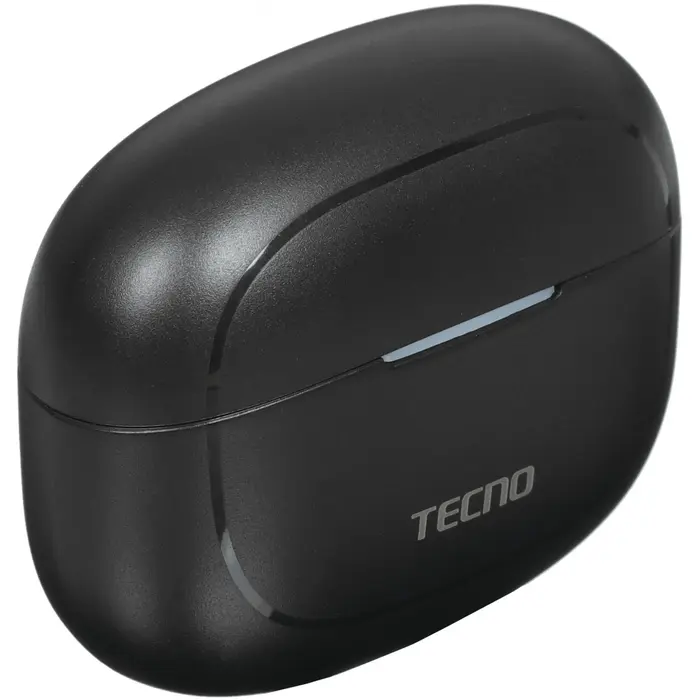 Беспроводные наушники Tecno Buds 4 Air, Черный №3