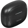 Беспроводные наушники Tecno Buds 4 Air, Черный вариант - 3