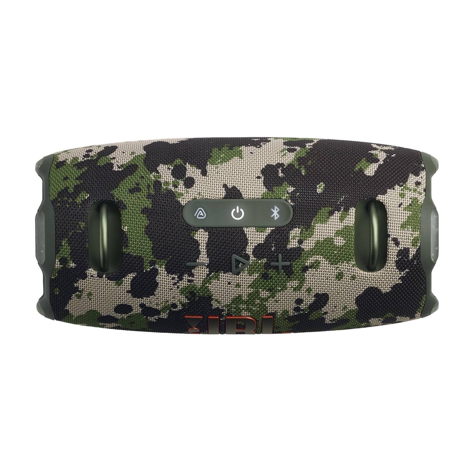 Портативная акустика JBL Xtreme 4, Зеленый детальное изображение - 10