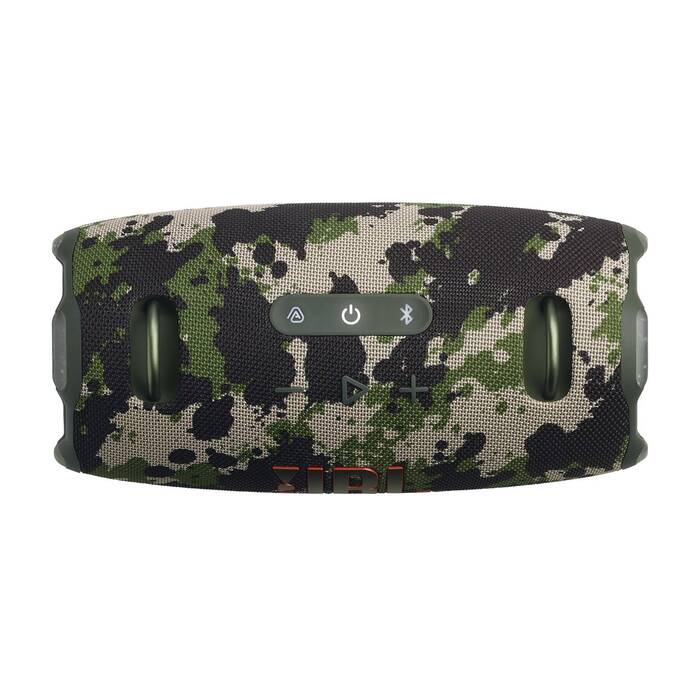 Портативная акустика JBL Xtreme 4, Зеленый №10