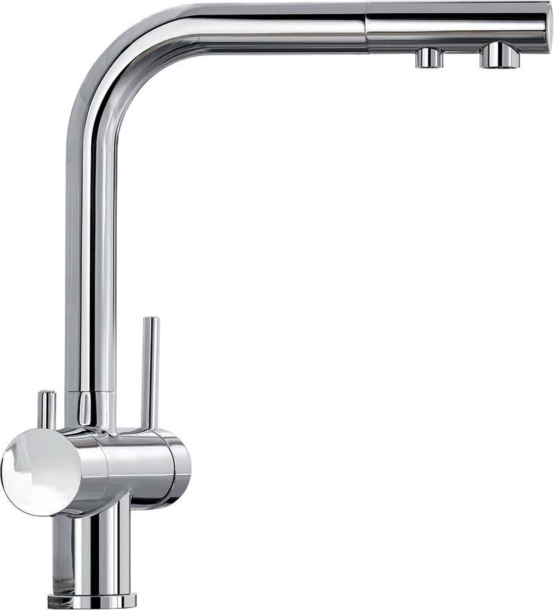 Смеситель Blanco Fontas II HD 525137 детальное изображение - 1