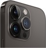 Смартфон Apple iPhone 14 Pro Max 512 Гб, Космический черный, nano SIM + eSIM вариант - 5