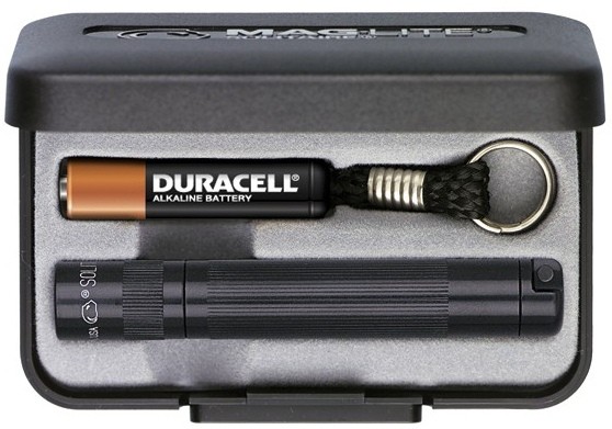 Фонарик Maglite Solitaire детальное изображение - 3