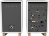 Полочная акустика Onkyo GX-30ARC, Белый вариант - 6