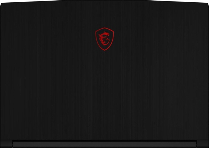 Ноутбук MSI GF63 Thin 12UC-2209NL 15.6, RAM 16 ГБ, SSD 512 ГБ, GeForce RTX 3050, Windows 11 Home, Черный №7
