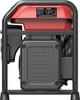 Генератор бензиновый SUNREKA G3500i 211019, 3 кВт, Красный вариант - 3