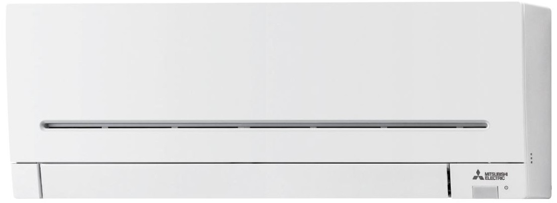 Кондиционер Mitsubishi Electric Standard Inverter MSZ-AP42VGK/MUZ-AP42VG, Белый детальное изображение - 2