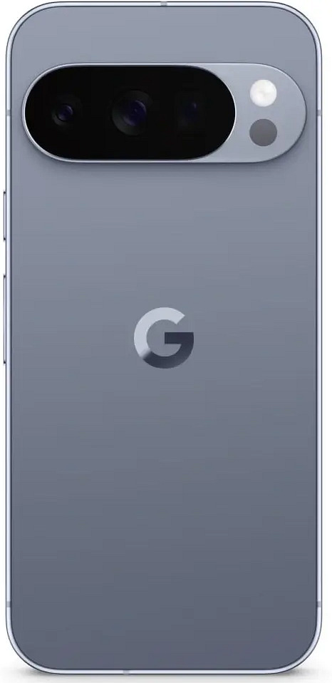 Смартфон Google Pixel 10 Pro XL 256 Гб, Лунный камень, Nano-SIM + eSIM детальное изображение - 3