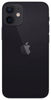Смартфон Apple iPhone 12 mini 128 Гб, Черный, nano SIM + eSIM вариант - 3