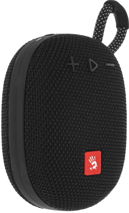 Портативная колонка A4Tech Bloody S3 Carry, Синий детальное изображение - 2