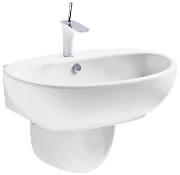 Умывальник  детальное изображение - 2