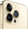 Смартфон Apple iPhone 14 Pro 128 Гб, Золотой, nano SIM + eSIM вариант - 6
