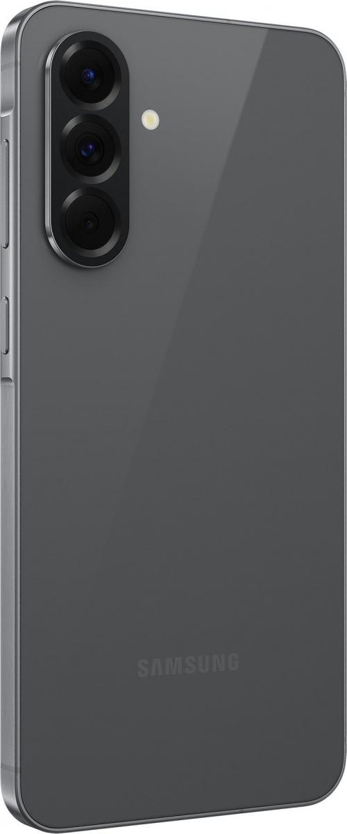 Смартфон Samsung Galaxy A56 5G 8/256 ГБ, Черный, Dual nano Sim + eSIM детальное изображение - 3