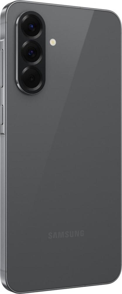 Смартфон Samsung Galaxy A56 5G 8/256 ГБ, Черный, Dual nano Sim + eSIM №3