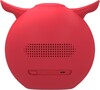 Портативная колонка Ritmix ST-110BT, Красный вариант - 3