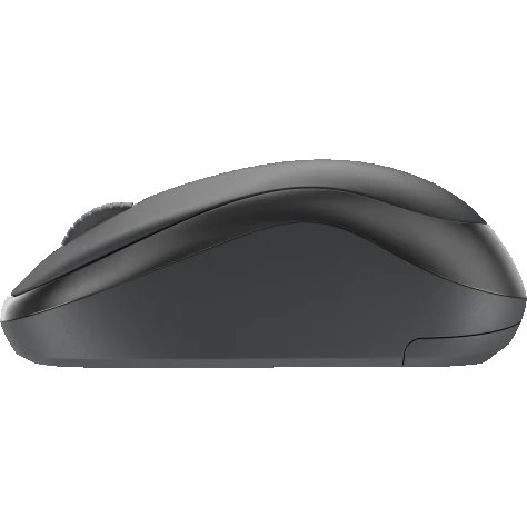 Мышь Logitech M240 Silent  (910-007078910-007122), Черный детальное изображение - 2