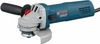 Углошлифовальная машина Bosch GWS 750-125 0601394001, 125 мм, 11000 об/мин, 750 Вт вариант - 1