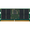 Оперативная память Kingston SO-DIMM DDR5 4800MHz, KVR48S40BD8-32, 32 Гб вариант - 1